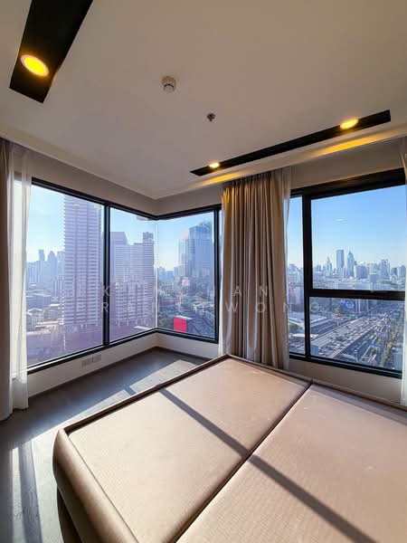 Coco Parc, Bangkok, 1150 Rama 4 Road, Khlong Toei, Khlong Toei, Bangkok, 2 Bedrooms, 67 sqm, Condo For Sale, by Kanchana Praneewong, 500228285 - DDproperty.com