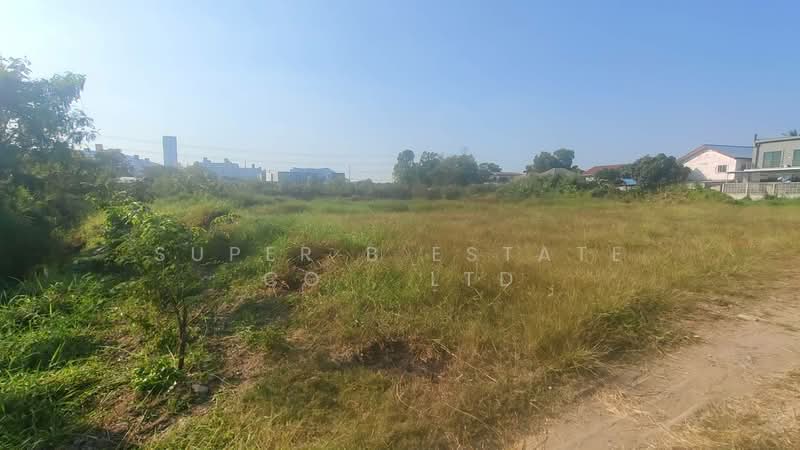 ที่ดิน ซอย พิงคนคร5, Bangkok, เเจ้งวัฒนา, Talat Bang Khen, Lak Si, Bangkok, , 9,364 sqm, Land For Sale, by Super B Estate Co., Ltd, 500228286 - DDproperty.com