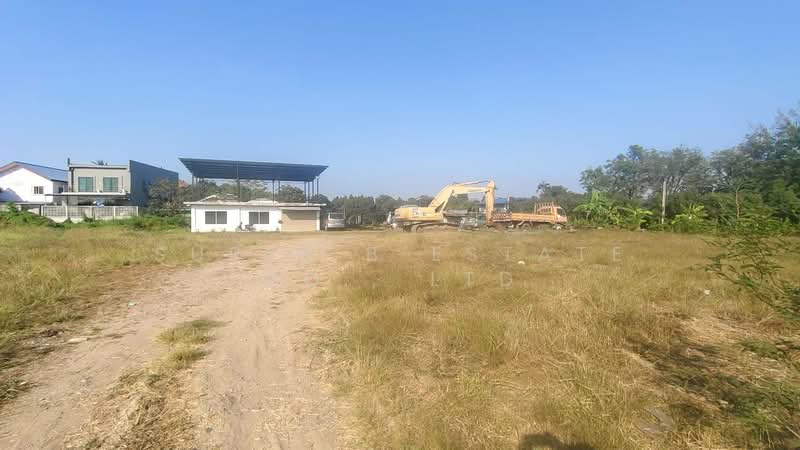 ที่ดิน ซอย พิงคนคร5, Bangkok, เเจ้งวัฒนา, Talat Bang Khen, Lak Si, Bangkok, , 9,364 sqm, Land For Sale, by Super B Estate Co., Ltd, 500228286 - DDproperty.com