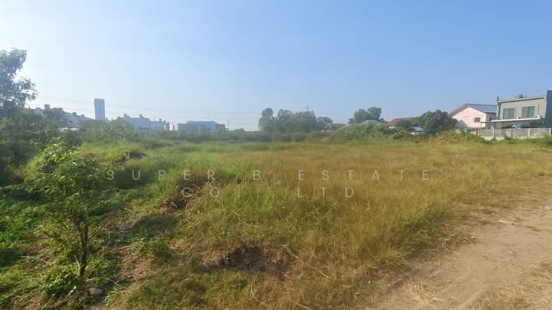 ที่ดิน ซอย พิงคนคร5, Bangkok, เเจ้งวัฒนา, Talat Bang Khen, Lak Si, Bangkok, , 9,364 sqm, Land For Sale, by Super B Estate Co., Ltd, 500228286 - DDproperty.com
