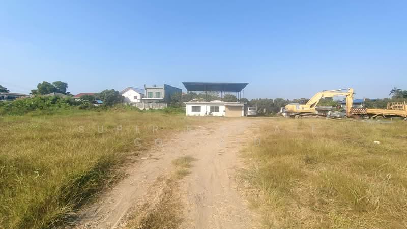 ที่ดิน ซอย พิงคนคร5, Bangkok, เเจ้งวัฒนา, Talat Bang Khen, Lak Si, Bangkok, , 9,364 sqm, Land For Sale, by Super B Estate Co., Ltd, 500228286 - DDproperty.com