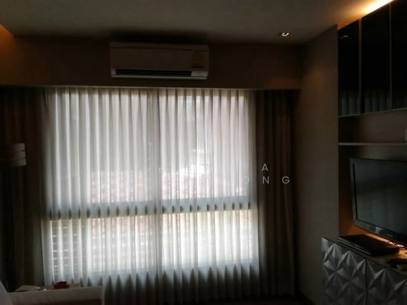 Tidy Thonglor : ไทดี้ ทองหล่อ, กรุงเทพ, 105 ถนนสุขุุมวิท 55, คลองตันเหนือ, วัฒนา, กรุงเทพ, 41 ตร.ม., คอนโด ให้เช่า, โดย Suchanya Champatong, 500228287 - DDproperty.com