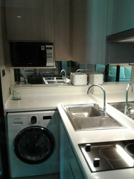 Tidy Thonglor, Bangkok, 105 Sukhumvit 55 Road, Khlong Tan Nua, Watthana, Bangkok, 1 Bedroom, 41 sqm, Condo For Rent, by Suchanya Champatong, 500228287 - DDproperty.com