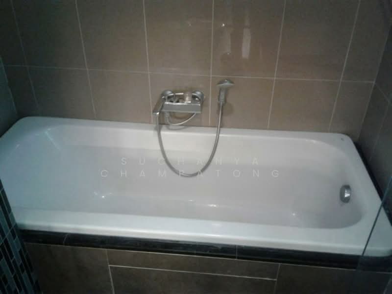 Tidy Thonglor, Bangkok, 105 Sukhumvit 55 Road, Khlong Tan Nua, Watthana, Bangkok, 1 Bedroom, 41 sqm, Condo For Rent, by Suchanya Champatong, 500228287 - DDproperty.com