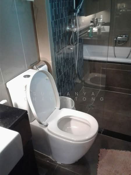 Tidy Thonglor, Bangkok, 105 Sukhumvit 55 Road, Khlong Tan Nua, Watthana, Bangkok, 1 Bedroom, 41 sqm, Condo For Rent, by Suchanya Champatong, 500228287 - DDproperty.com