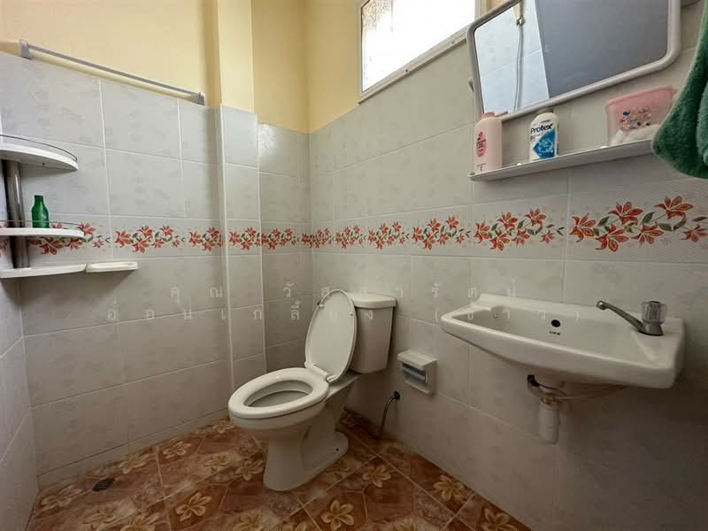 หมู่บ้านชายคลอง ซอยคิงคอง ซอย24 ถนนเทพารักษ์, สมุทรปราการ, ถนนเทพารักษ์, บางเพรียง, บางบ่อ, สมุทรปราการ, 110 ตร.ม., ทาวน์เฮ้าส์ ขาย, โดย คุณ วัสสารัตน์ อ่อนเกลี้ยง (ข้าว), 500228289 - DDproperty.com