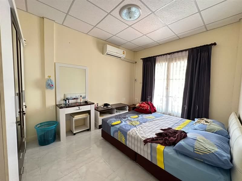 หมู่บ้านชายคลอง ซอยคิงคอง ซอย24 ถนนเทพารักษ์, Samut Prakan, ถนนเทพารักษ์, Bang Phriang, Bang Bo, Samut Prakan, 3 Bedrooms, 110 sqm, Townhouse For Sale, by คุณ วัสสารัตน์ อ่อนเกลี้ยง (ข้าว), 500228289 - DDproperty.com