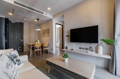 For Rent - ASHTON Asoke, Bangkok