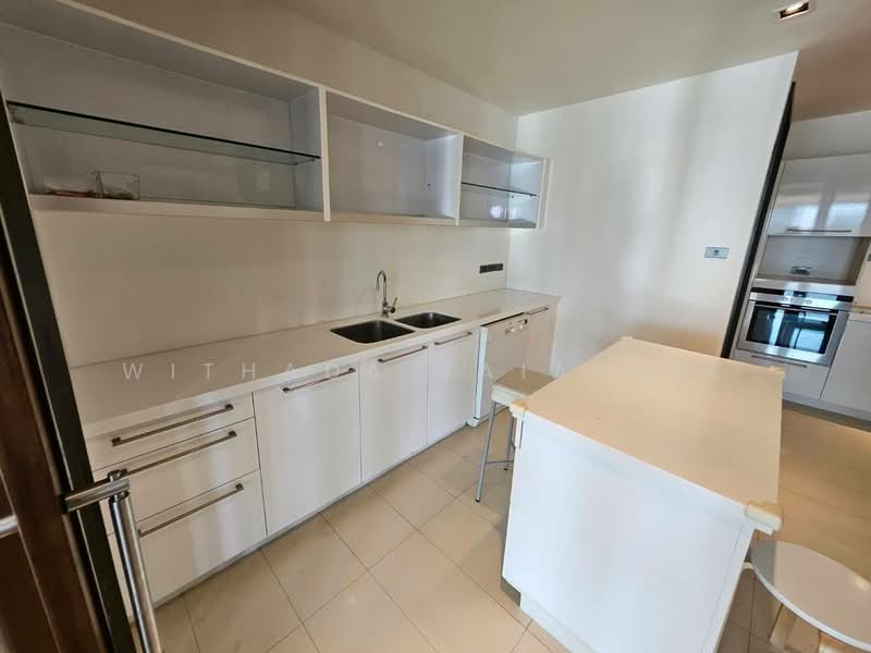 Belgravia Residences, Bangkok, 30/1 Sukhumvit Road, Khong Tan, Khlong Toei, Bangkok, 4 Bedrooms, 297 sqm, Condo For Rent, by Withada Jaiarree, 500228292 - DDproperty.com