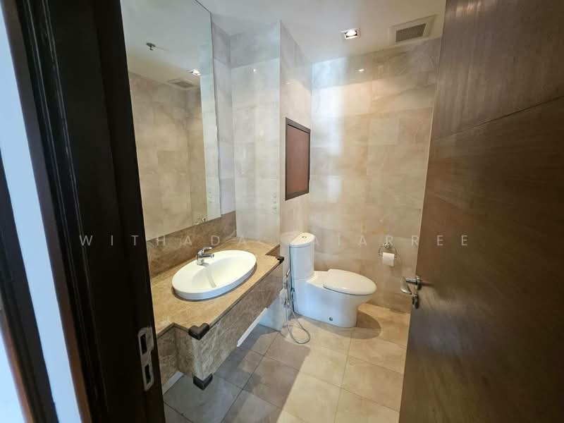 Belgravia Residences, Bangkok, 30/1 Sukhumvit Road, Khong Tan, Khlong Toei, Bangkok, 4 Bedrooms, 297 sqm, Condo For Rent, by Withada Jaiarree, 500228292 - DDproperty.com