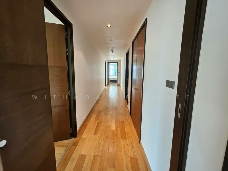 Belgravia Residences, Bangkok, 30/1 Sukhumvit Road, Khong Tan, Khlong Toei, Bangkok, 4 Bedrooms, 297 sqm, Condo For Rent, by Withada Jaiarree, 500228292 - DDproperty.com