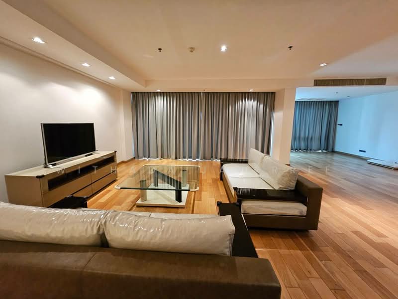 Belgravia Residences, Bangkok, 30/1 Sukhumvit Road, Khong Tan, Khlong Toei, Bangkok, 4 Bedrooms, 297 sqm, Condo For Rent, by Withada Jaiarree, 500228292 - DDproperty.com
