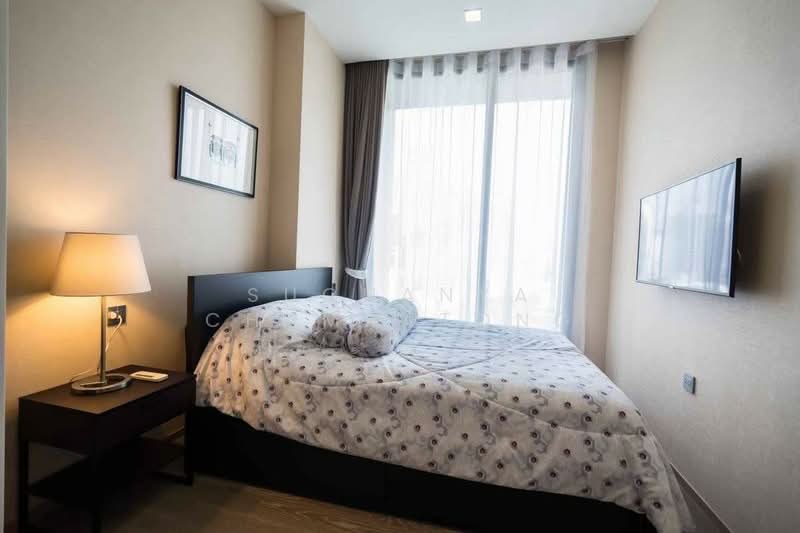 The Esse Asoke, Bangkok, 333 Soi Sukhumvit 21, Sukhumvit Road, Khlongtoei Nua, Watthana, Bangkok, 2 Bedrooms, 75 sqm, Condo For Rent, by Suchanya Champatong, 500228294 - DDproperty.com