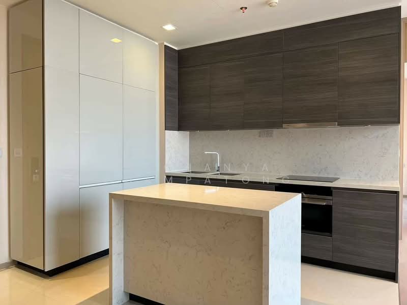 The Esse Asoke, Bangkok, 333 Soi Sukhumvit 21, Sukhumvit Road, Khlongtoei Nua, Watthana, Bangkok, 2 Bedrooms, 75 sqm, Condo For Rent, by Suchanya Champatong, 500228294 - DDproperty.com