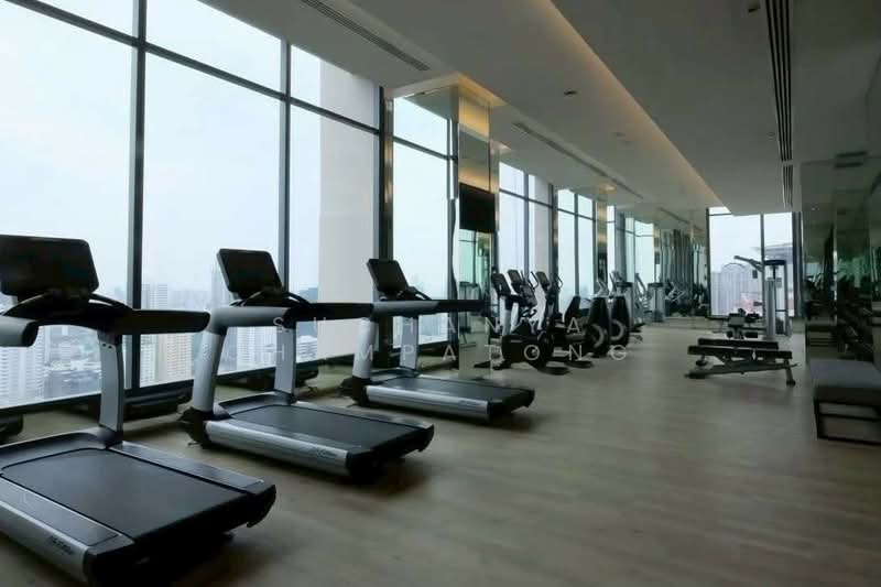 The Esse Asoke, Bangkok, 333 Soi Sukhumvit 21, Sukhumvit Road, Khlongtoei Nua, Watthana, Bangkok, 2 Bedrooms, 75 sqm, Condo For Rent, by Suchanya Champatong, 500228294 - DDproperty.com