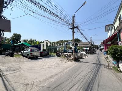 For Sale - Land Soi Onnut 69, Bangkok