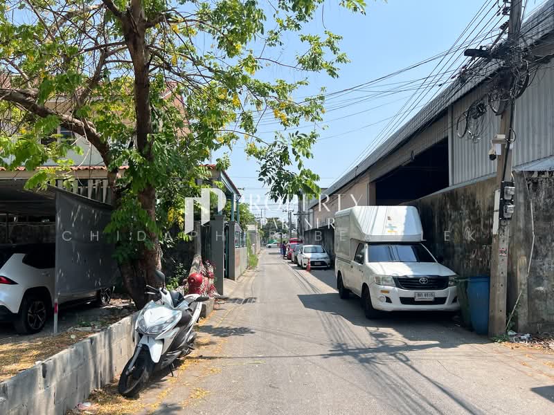 ที่ดินเปล่า 340 ตร.ว ซอยอ่อนนุช 69, กรุงเทพ, สุขุมวิท 77, อ่อนนุช, สวนหลวง, กรุงเทพ, 1,360 ตร.ม., ที่ดิน ขาย, โดย Chidaphar Beawlek, 500228297 - DDproperty.com