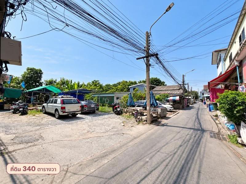 Land Soi Onnut 69, bangkok, สุขุมวิท 77, On Nut, Suan Luang, Bangkok, , 1,360 sqm, Land For Sale, by Chidaphar Beawlek, 500228297 - DDproperty.com