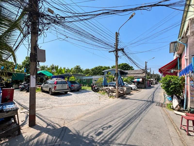 ที่ดินเปล่า 340 ตร.ว ซอยอ่อนนุช 69, กรุงเทพ, สุขุมวิท 77, อ่อนนุช, สวนหลวง, กรุงเทพ, 1,360 ตร.ม., ที่ดิน ขาย, โดย Chidaphar Beawlek, 500228297 - DDproperty.com