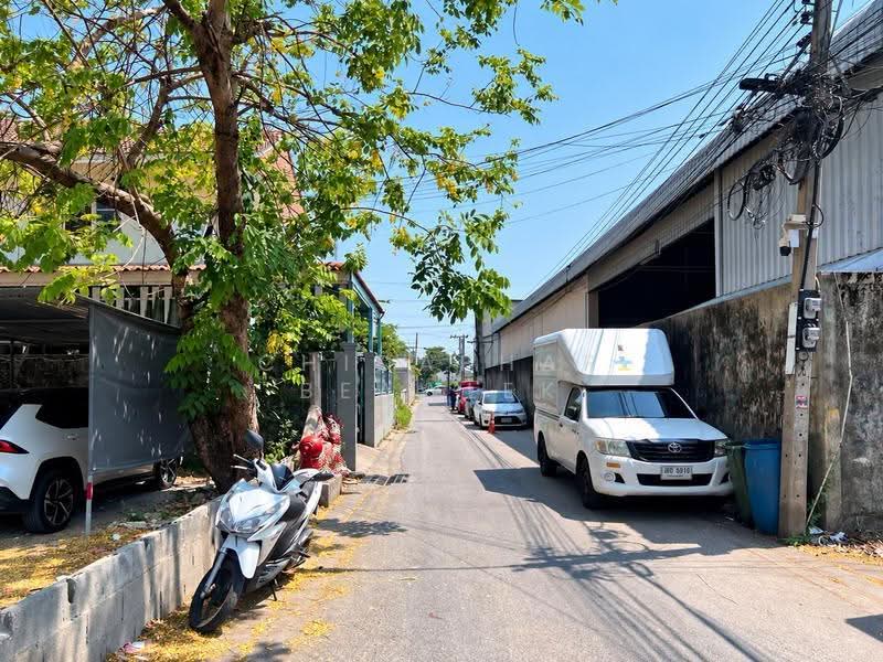 Land Soi Onnut 69, bangkok, สุขุมวิท 77, On Nut, Suan Luang, Bangkok, , 1,360 sqm, Land For Sale, by Chidaphar Beawlek, 500228297 - DDproperty.com