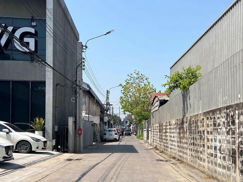 Land Soi Onnut 69, bangkok, สุขุมวิท 77, On Nut, Suan Luang, Bangkok, , 1,360 sqm, Land For Sale, by Chidaphar Beawlek, 500228297 - DDproperty.com