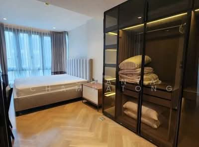 For Rent - The Reserve Sukhumvit 61, Bangkok