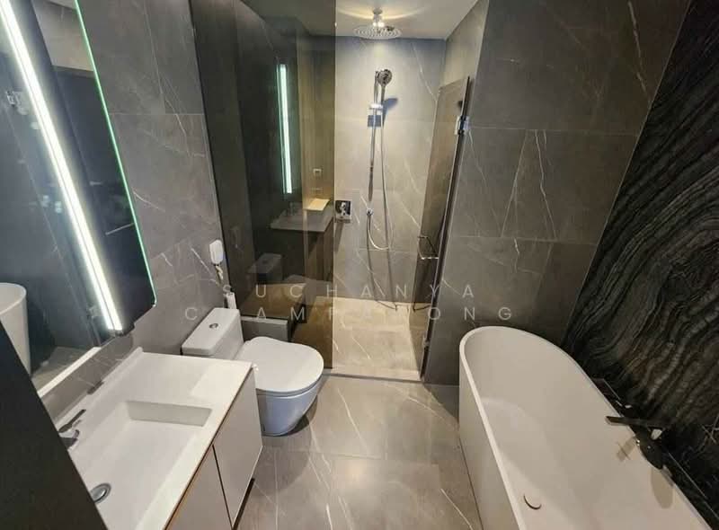 The Reserve Sukhumvit 61, Bangkok, 78 Soi Sukhumvit 61, Khlong Tan Nua, Watthana, Bangkok, 2 Bedrooms, 71 sqm, Condo For Rent, by Suchanya Champatong, 500228299 - DDproperty.com