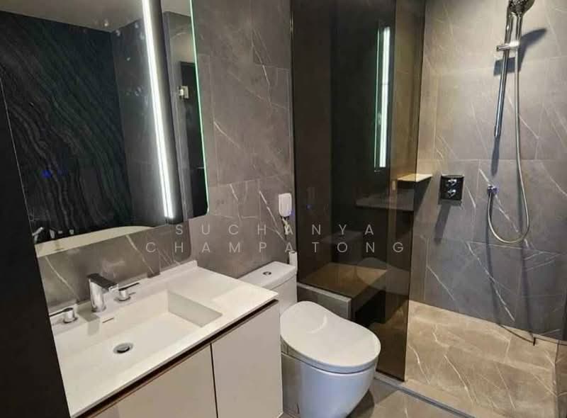 The Reserve Sukhumvit 61, Bangkok, 78 Soi Sukhumvit 61, Khlong Tan Nua, Watthana, Bangkok, 2 Bedrooms, 71 sqm, Condo For Rent, by Suchanya Champatong, 500228299 - DDproperty.com