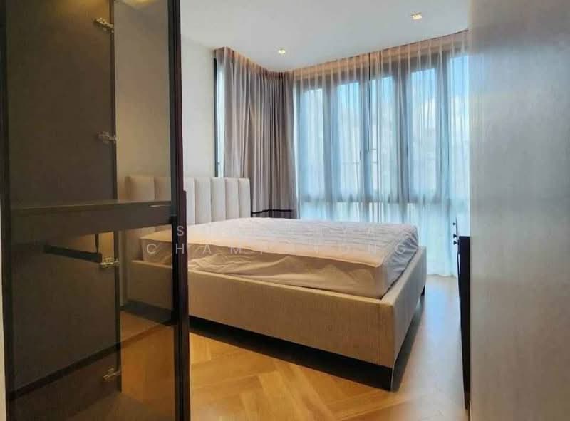 The Reserve Sukhumvit 61 : เดอะ รีเซิร์ฟ สุขุมวิท 61, กรุงเทพ, 78 ถนนสุขุมวิท 61, คลองตันเหนือ, วัฒนา, กรุงเทพ, 71 ตร.ม., คอนโด ให้เช่า, โดย Suchanya Champatong, 500228299 - DDproperty.com