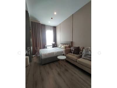 ขาย - Knightsbridge Prime Onnut : ไนท์บริดจ์ ไพร์ม อ่อนนุช, กรุงเทพ
