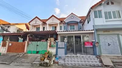 ขาย - หมู่บ้านเอกอนันต์ บางบ่อ, สมุทรปราการ