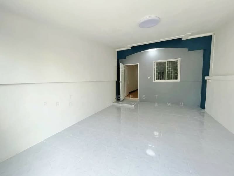 For Sale - หมู่บ้านเอกอนันต์ บางบ่อ, Samut Prakan