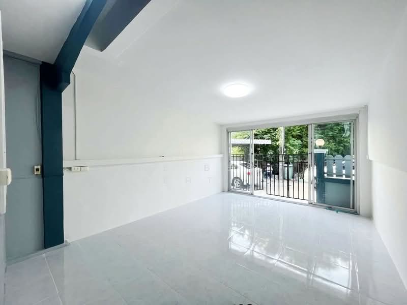 For Sale - หมู่บ้านเอกอนันต์ บางบ่อ, Samut Prakan