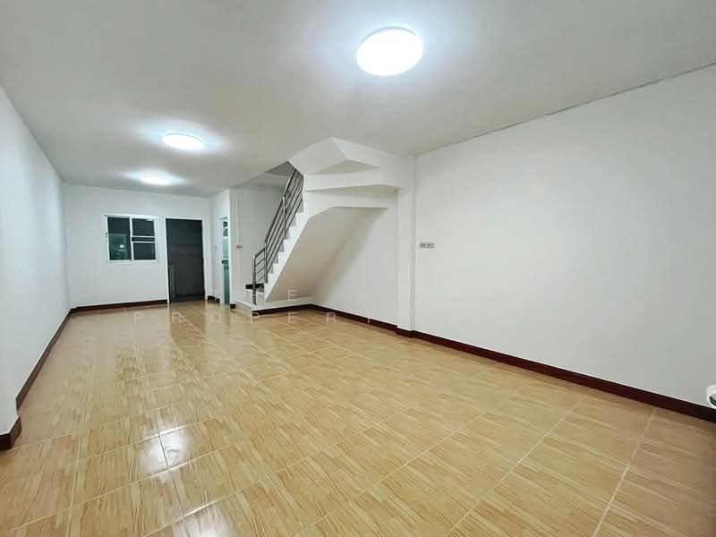 For Sale - หมู่บ้านเอกอนันต์ บางบ่อ, Samut Prakan