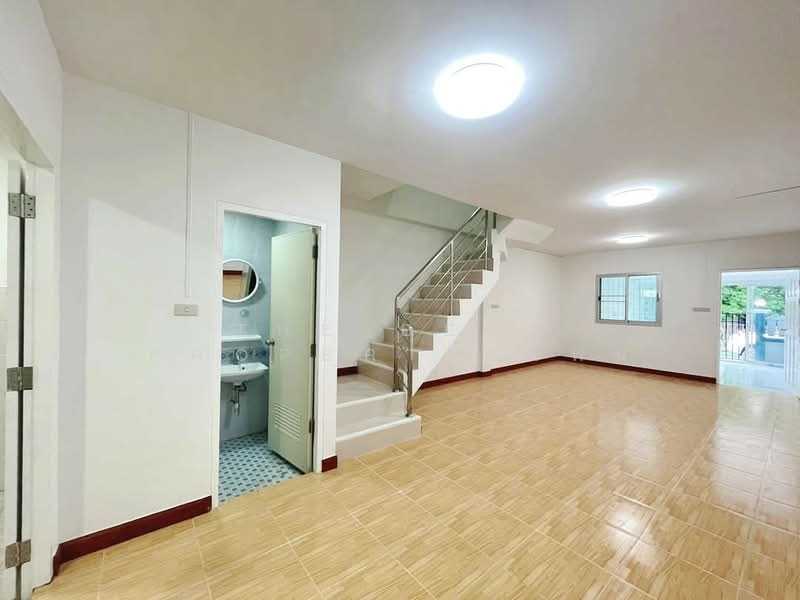 For Sale - หมู่บ้านเอกอนันต์ บางบ่อ, Samut Prakan