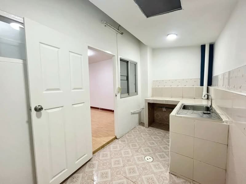 For Sale - หมู่บ้านเอกอนันต์ บางบ่อ, Samut Prakan