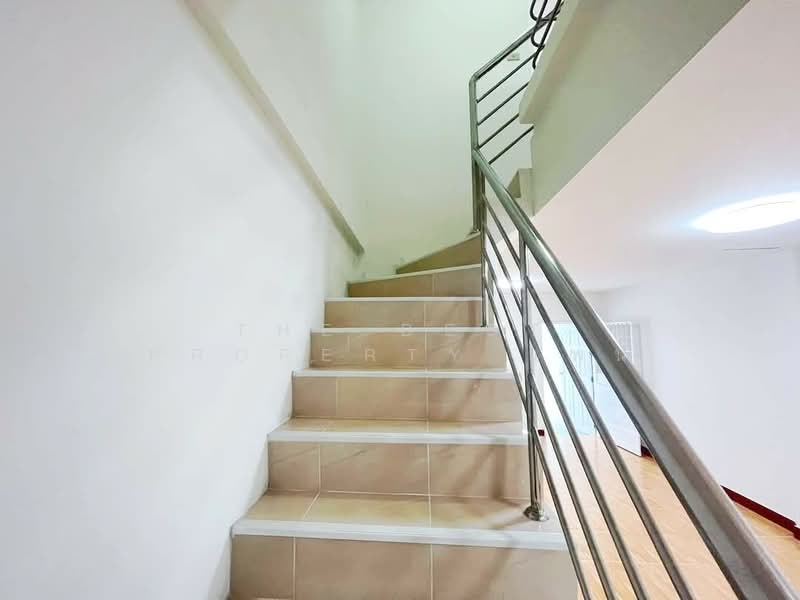 For Sale - หมู่บ้านเอกอนันต์ บางบ่อ, Samut Prakan