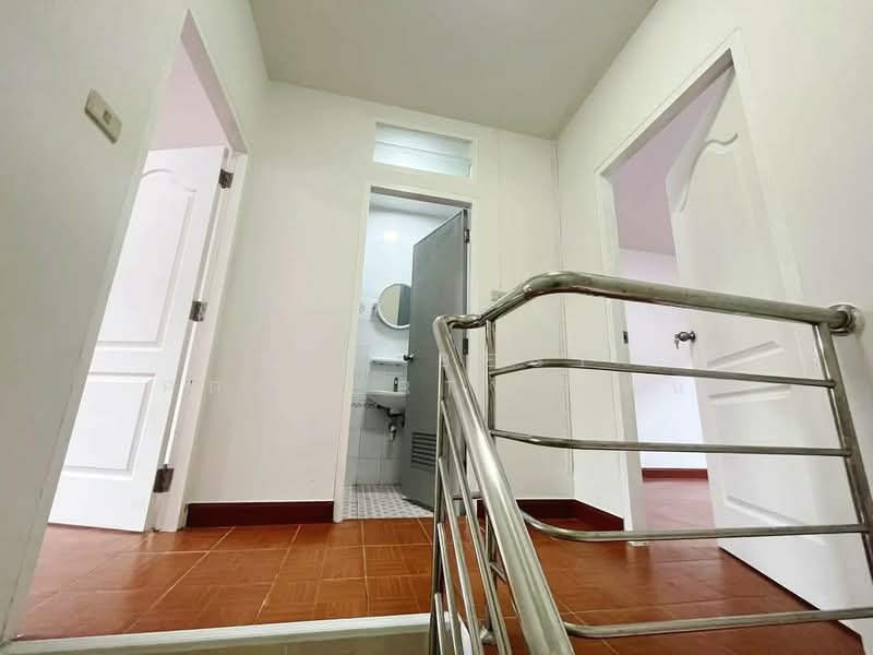 For Sale - หมู่บ้านเอกอนันต์ บางบ่อ, Samut Prakan