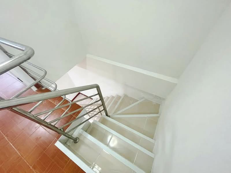 ขาย - หมู่บ้านเอกอนันต์ บางบ่อ, สมุทรปราการ