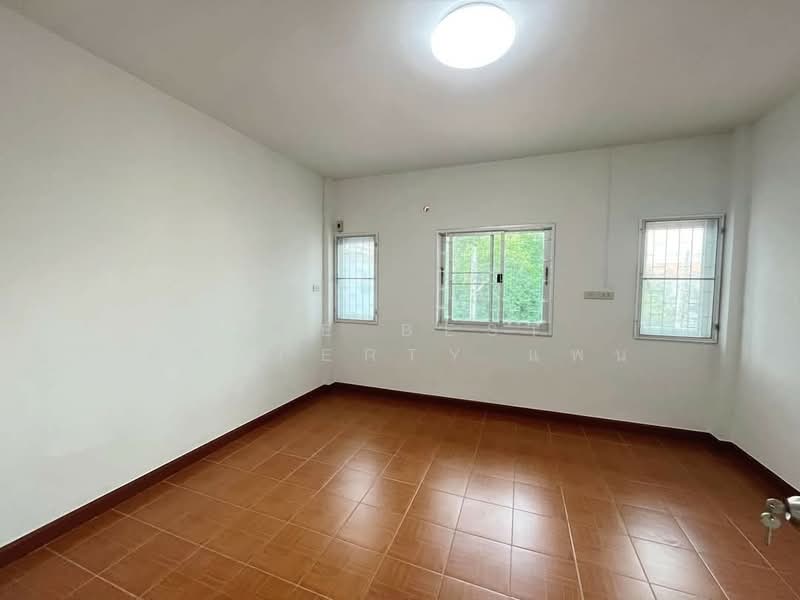 For Sale - หมู่บ้านเอกอนันต์ บางบ่อ, Samut Prakan