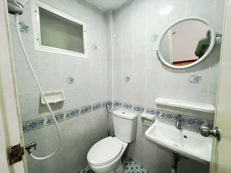 For Sale - หมู่บ้านเอกอนันต์ บางบ่อ, Samut Prakan