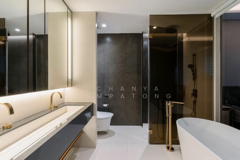 The Estelle Phrom Phong, Bangkok, 131 Soi Sukhumvit 26, Khong Tan, Khlong Toei, Bangkok, 1 Bedroom, 58 sqm, Condo For Sale, by Suchanya Champatong, 500228306 - DDproperty.com