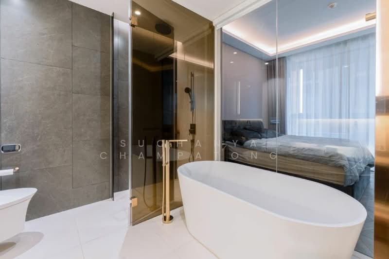The Estelle Phrom Phong, Bangkok, 131 Soi Sukhumvit 26, Khong Tan, Khlong Toei, Bangkok, 1 Bedroom, 58 sqm, Condo For Sale, by Suchanya Champatong, 500228306 - DDproperty.com