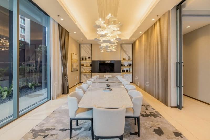 The Estelle Phrom Phong, Bangkok, 131 Soi Sukhumvit 26, Khong Tan, Khlong Toei, Bangkok, 1 Bedroom, 58 sqm, Condo For Sale, by Suchanya Champatong, 500228306 - DDproperty.com