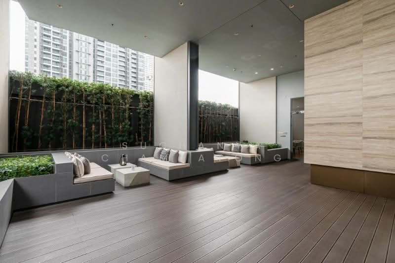 The Estelle Phrom Phong, Bangkok, 131 Soi Sukhumvit 26, Khong Tan, Khlong Toei, Bangkok, 1 Bedroom, 58 sqm, Condo For Sale, by Suchanya Champatong, 500228306 - DDproperty.com