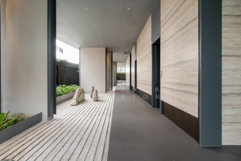 The Estelle Phrom Phong, Bangkok, 131 Soi Sukhumvit 26, Khong Tan, Khlong Toei, Bangkok, 1 Bedroom, 58 sqm, Condo For Sale, by Suchanya Champatong, 500228306 - DDproperty.com