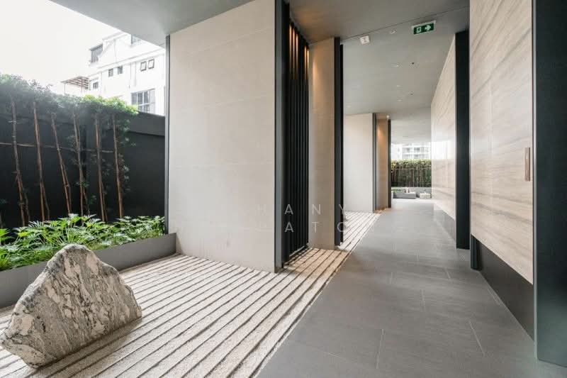 The Estelle Phrom Phong, Bangkok, 131 Soi Sukhumvit 26, Khong Tan, Khlong Toei, Bangkok, 1 Bedroom, 58 sqm, Condo For Sale, by Suchanya Champatong, 500228306 - DDproperty.com
