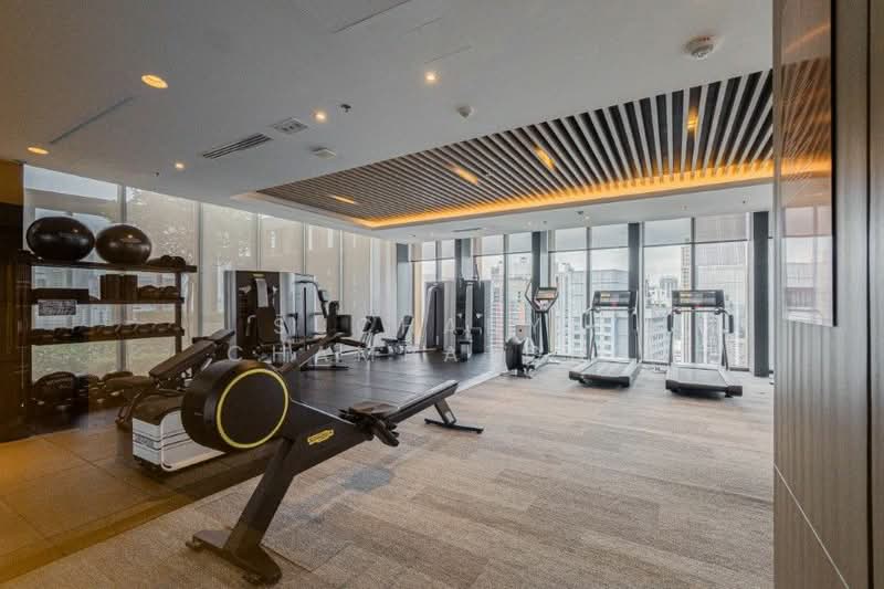 The Estelle Phrom Phong, Bangkok, 131 Soi Sukhumvit 26, Khong Tan, Khlong Toei, Bangkok, 1 Bedroom, 58 sqm, Condo For Sale, by Suchanya Champatong, 500228306 - DDproperty.com