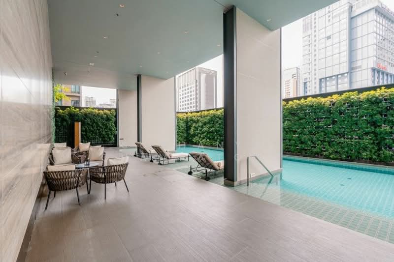 The Estelle Phrom Phong, Bangkok, 131 Soi Sukhumvit 26, Khong Tan, Khlong Toei, Bangkok, 1 Bedroom, 58 sqm, Condo For Sale, by Suchanya Champatong, 500228306 - DDproperty.com