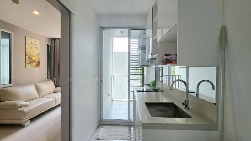 The Sky Sukhumvit, Bangkok, 103-4 Sukhumvit Road, Bang Na Nuea, Bang Na, Bangkok, 1 Bedroom, 35 sqm, Condo For Sale, by คุณพลอยวาลินน์ (วาลินน์), 500228307 - DDproperty.com